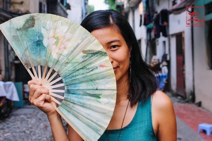 ZO Project – Creating New Values on the Traditional Paper - ảnh 2